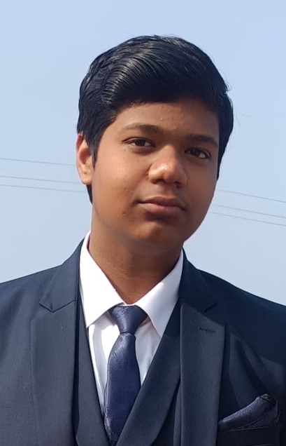 AVIRAJ SHRIVAS